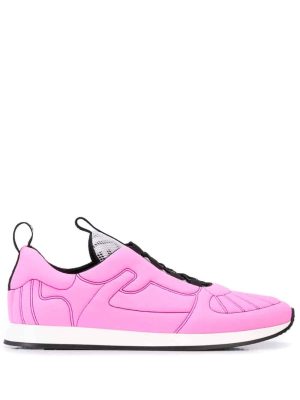 FF roma amor slip-on trainers