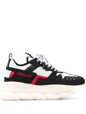 Chain Reaction Sneakers