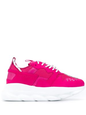 Chain Reaction Sneakers