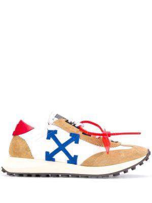 arrows runner sneakers