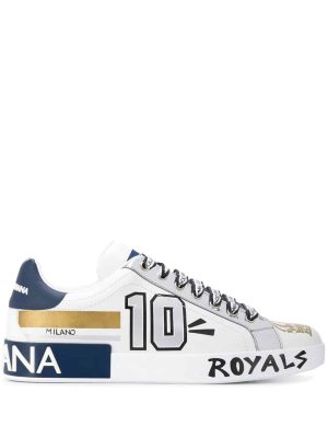 Chain Reaction sneakers