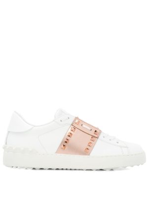Rockstud Open Sneakers