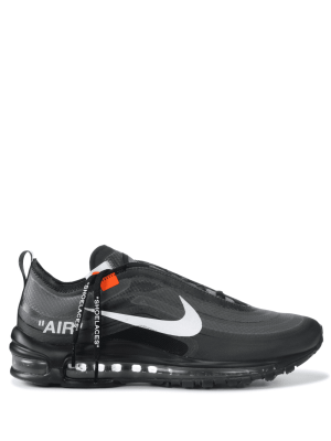 NIKE AIR MAX 97 OG "OFF WHITE"