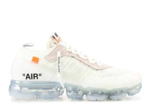 NIKE AIR VAPORMAX FK "OFF WHITE"
