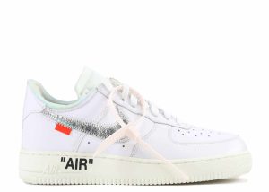 AIR FORCE 1 '07 OFF WHITE "OFF WHITE"