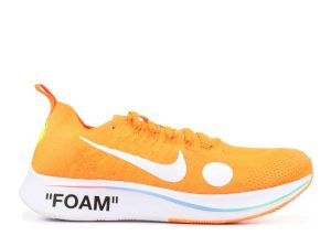 ZOOM FLY MERCURIAL FK /OW "OFF-WHITE"
