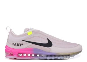 NIKE AIR MAX 97 OG "SERENA WILLIAMS "