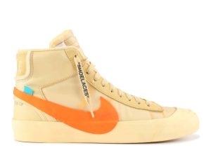 BLAZER MID "ALL HALLOWS EVE"