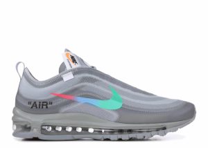 NIKE AIR MAX 97 OG "OFF WHITE"