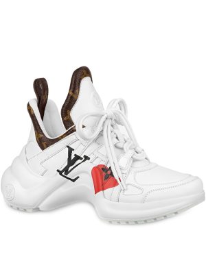 GAME ON LV ARCHLIGHT TRAINERS