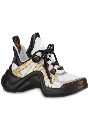 LVXLOL LV ARCHLIGHT TRAINERS