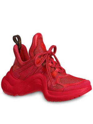 LV ARCHLIGHT SNEAKER