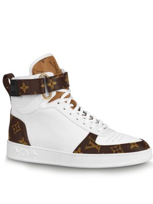 BOOMBOX SNEAKER BOOT