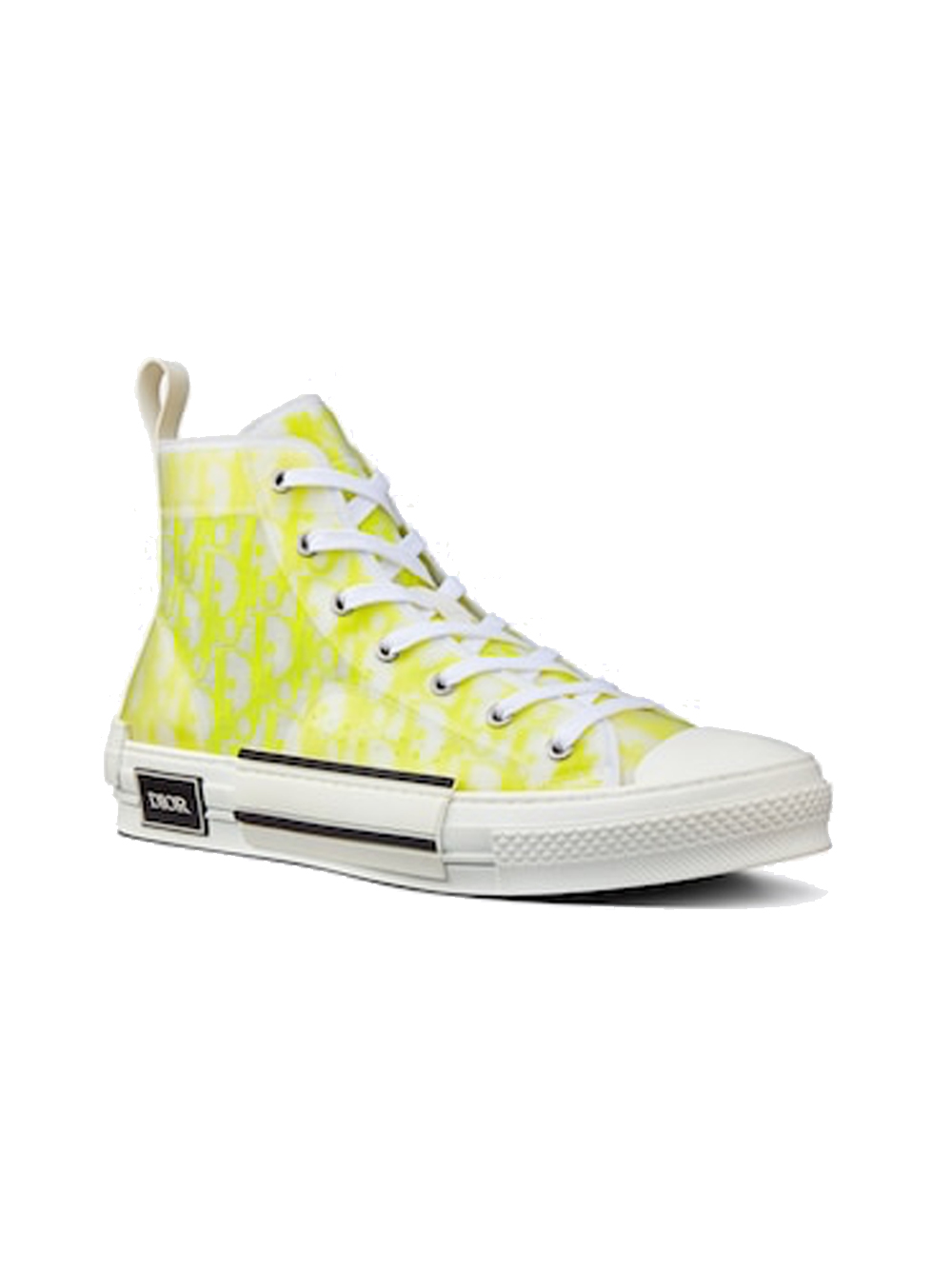 B23 HIGH-TOP SNEAKER