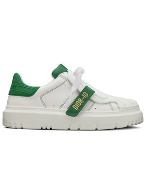 DIOR-ID SNEAKER