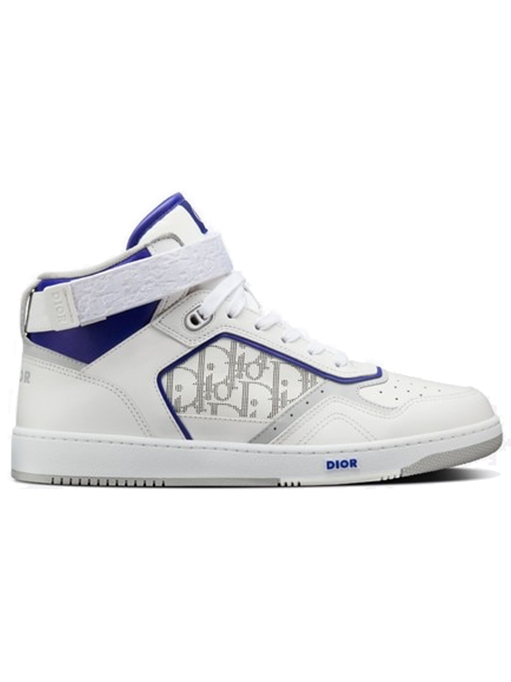 B27 HIGH-TOP SNEAKER