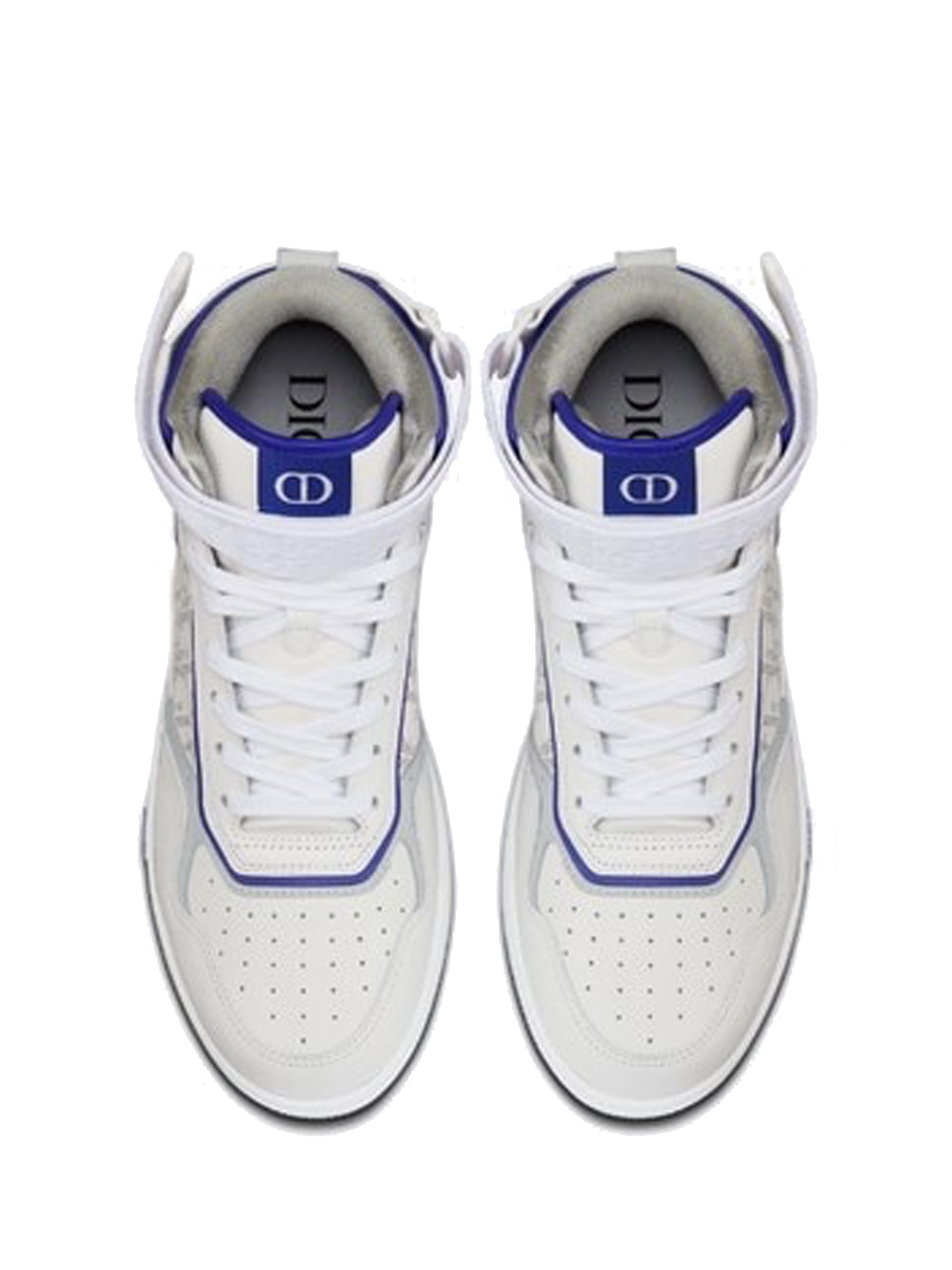 B27 HIGH-TOP SNEAKER