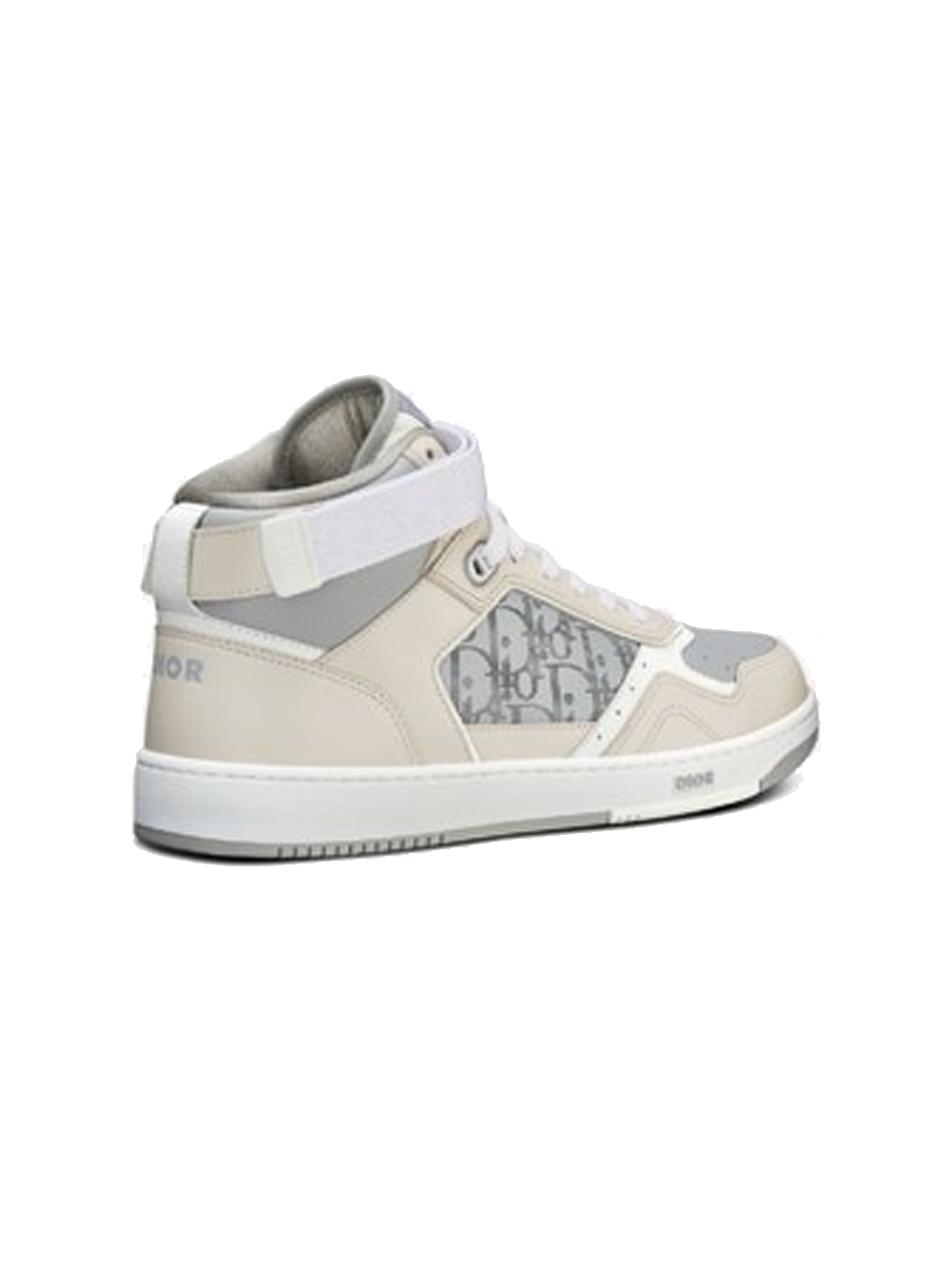 B27 HIGH-TOP SNEAKER