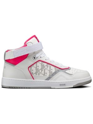 B27 HIGH-TOP SNEAKER