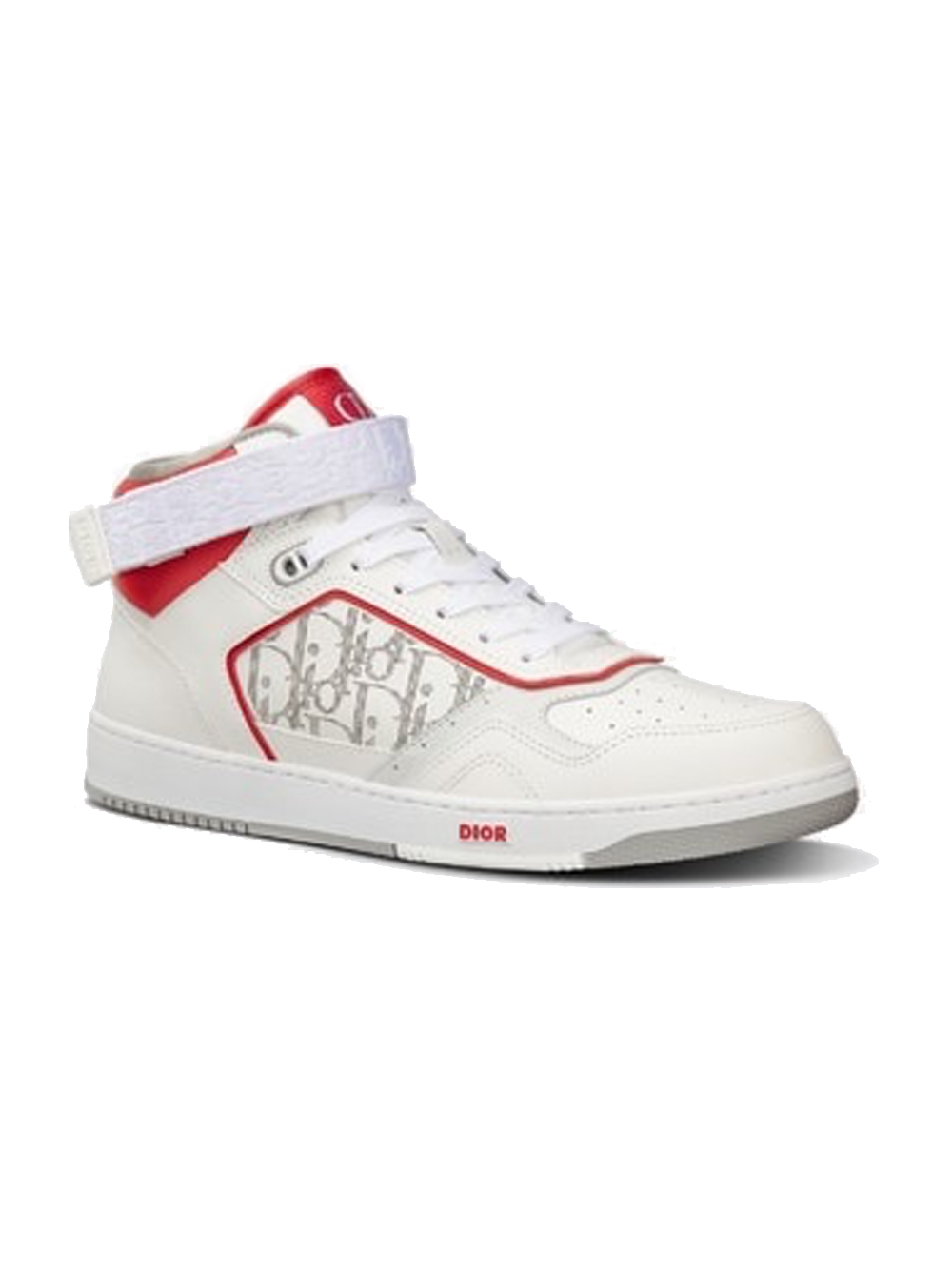 B27 HIGH-TOP SNEAKER