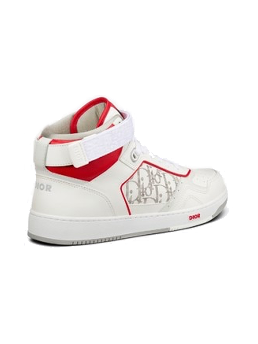 B27 HIGH-TOP SNEAKER