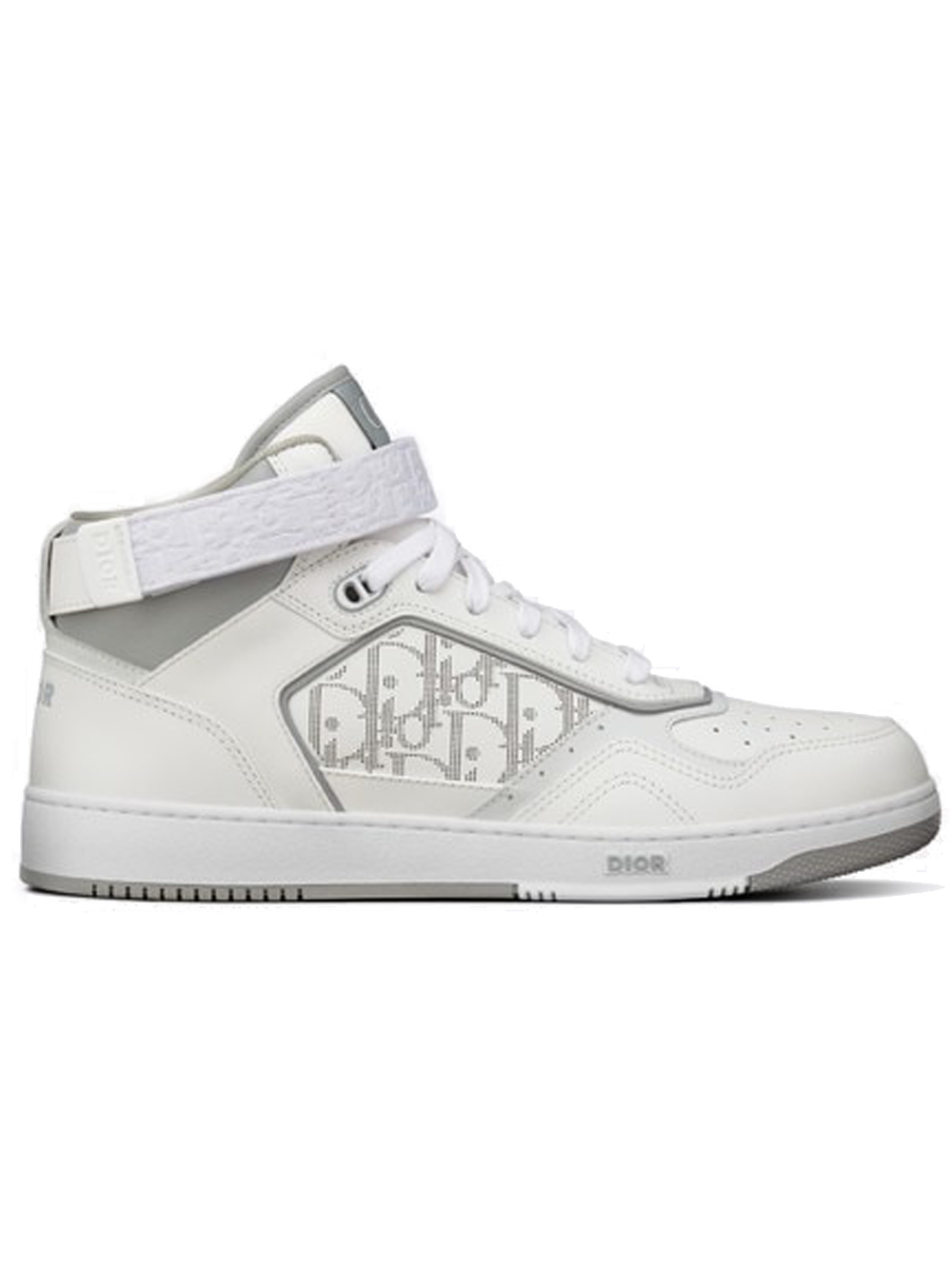 B27 HIGH-TOP SNEAKER