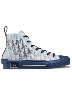 B23 HIGH-TOP SNEAKER