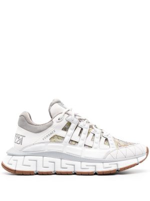 Trigreca low-top sneakers