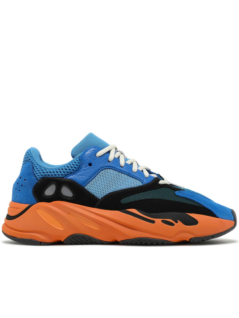 adidas Yeezy Boost 700 “Bright Blue”