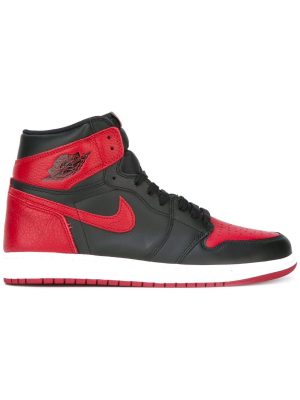Air Jordan 1 Retro High OG Banned / bred
