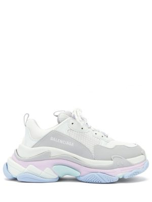 Triple S sneakers Makaron