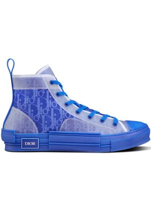 B23 HIGH-TOP SNEAKER