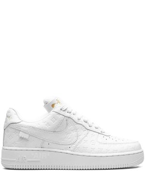 x Louis Vuitton Air Force 1 Low sneakers
