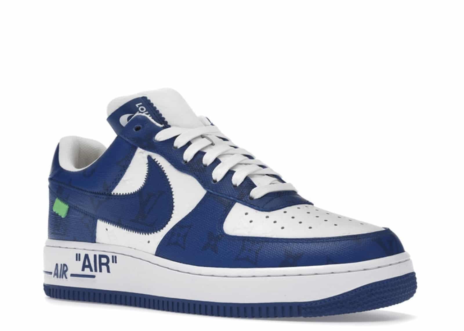 Louis Vuitton Nike Air Force 1 Low