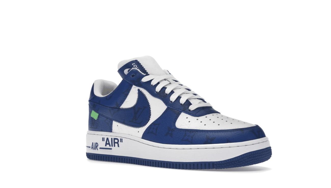 Louis Vuitton Nike Air Force 1 Low