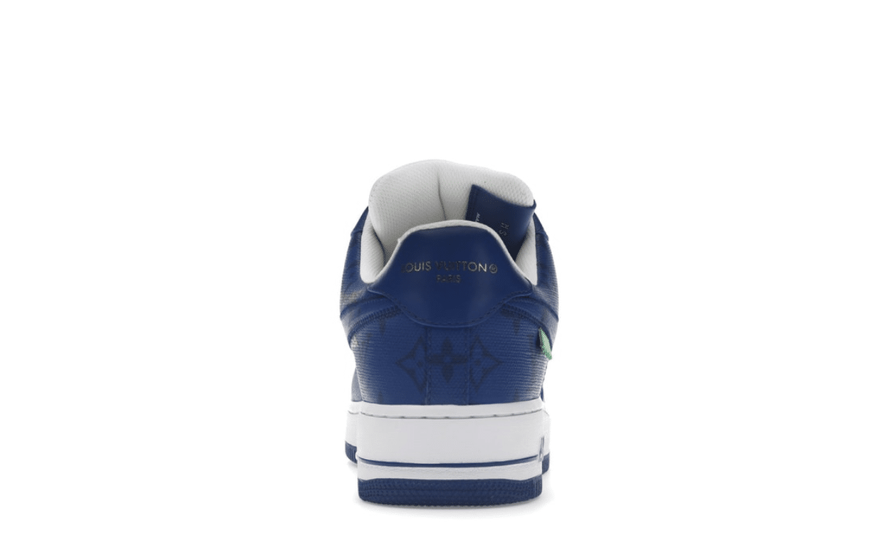 Louis Vuitton Nike Air Force 1 Low