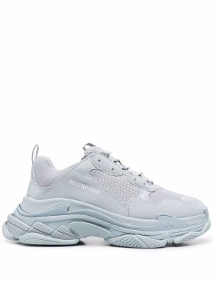 Triple S low-top sneakers