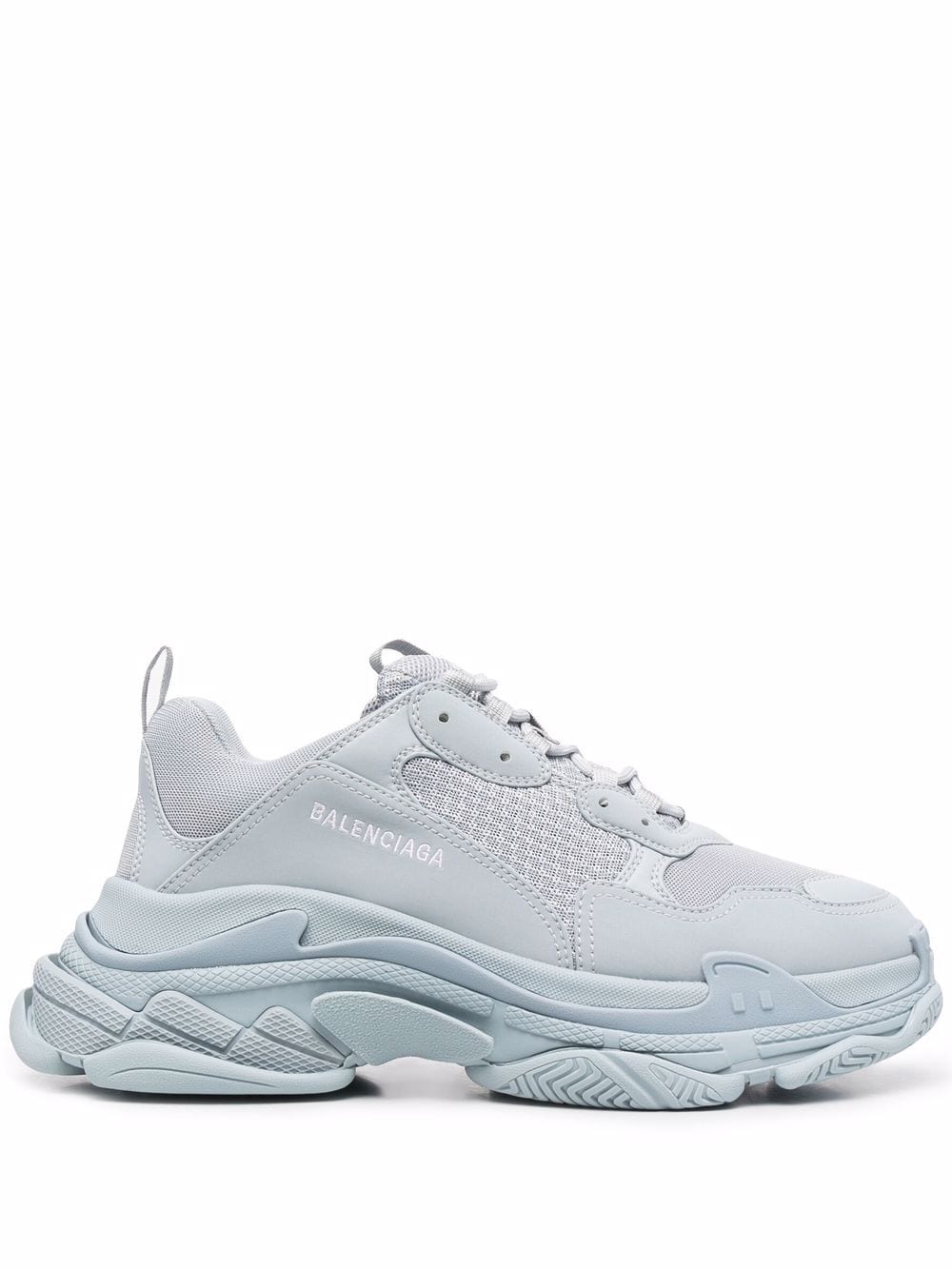 Triple S low-top sneakers