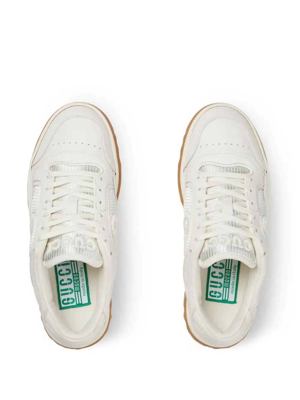 Mac80 low-top sneakers