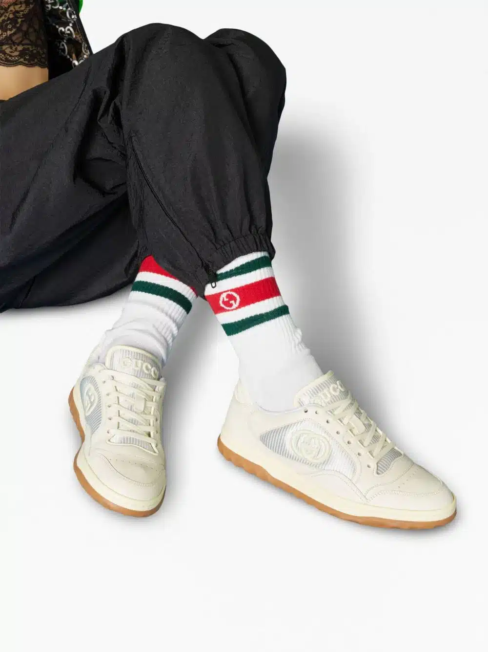 Mac80 low-top sneakers