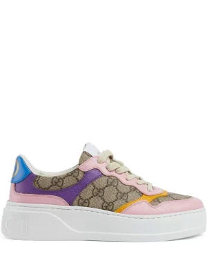 GG low-top sneakers