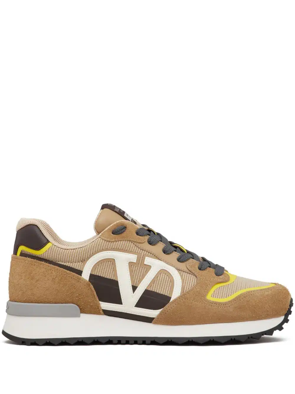VLogo Pace low-top sneakers