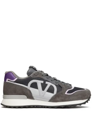 VLogo Pace low-top sneakers