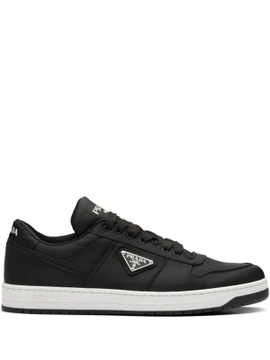 Re-Nylon low-top sneakers