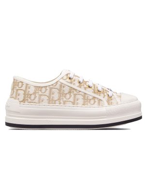 Walk'n'Dior Platform Sneaker