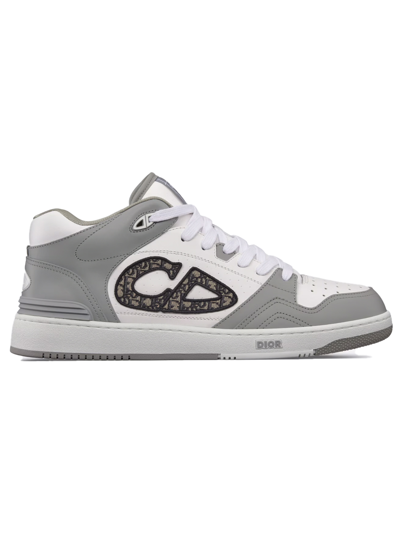 B57 Mid-Top Sneaker