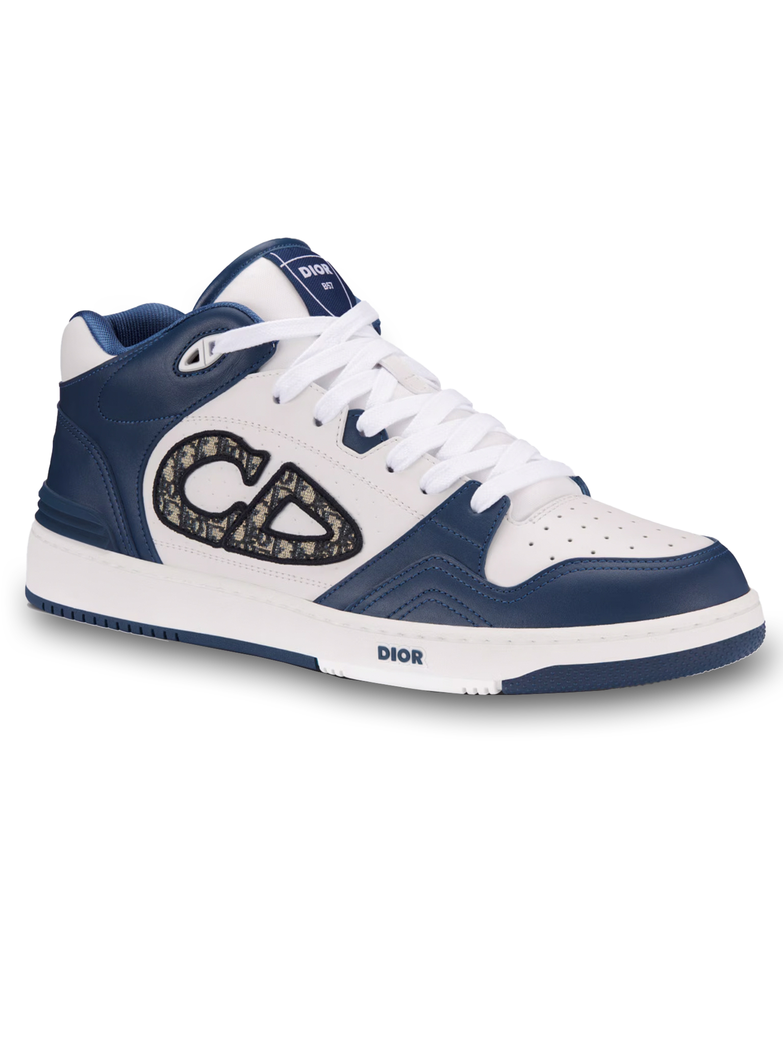 B57 Mid-Top Sneaker