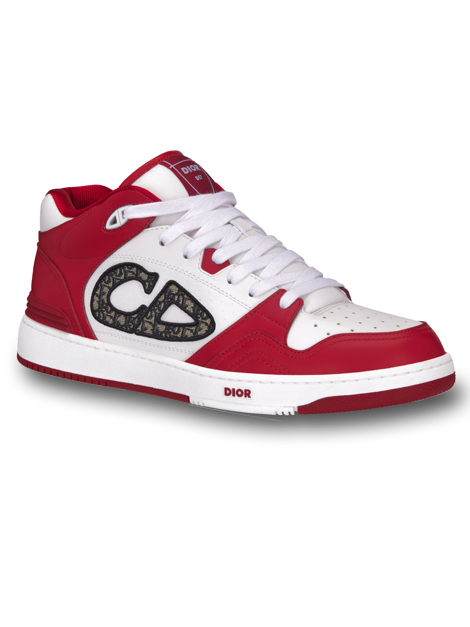 B57 Mid-Top Sneaker