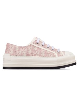 Walk'n'Dior Platform Sneaker