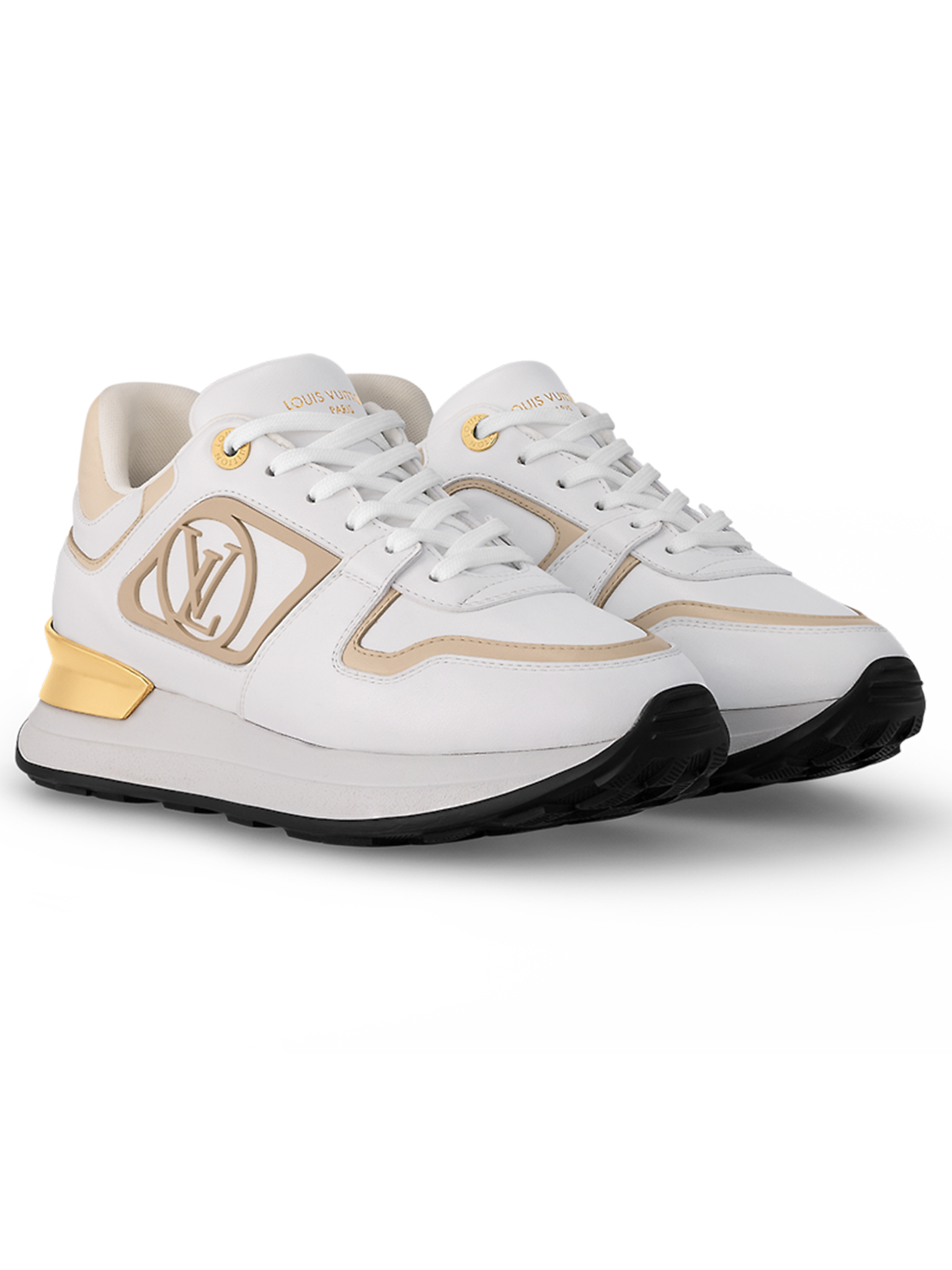 Neo Run Away Trainers